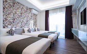 Hotel Sails Asakusa